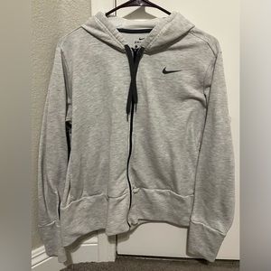Nike Zip-Up!